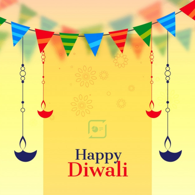 Happy Diwali