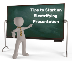 presentation