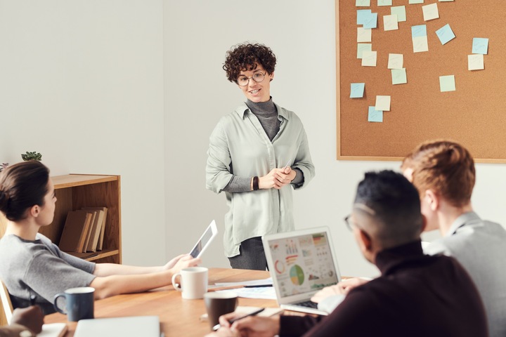 merge multiple presentations into one