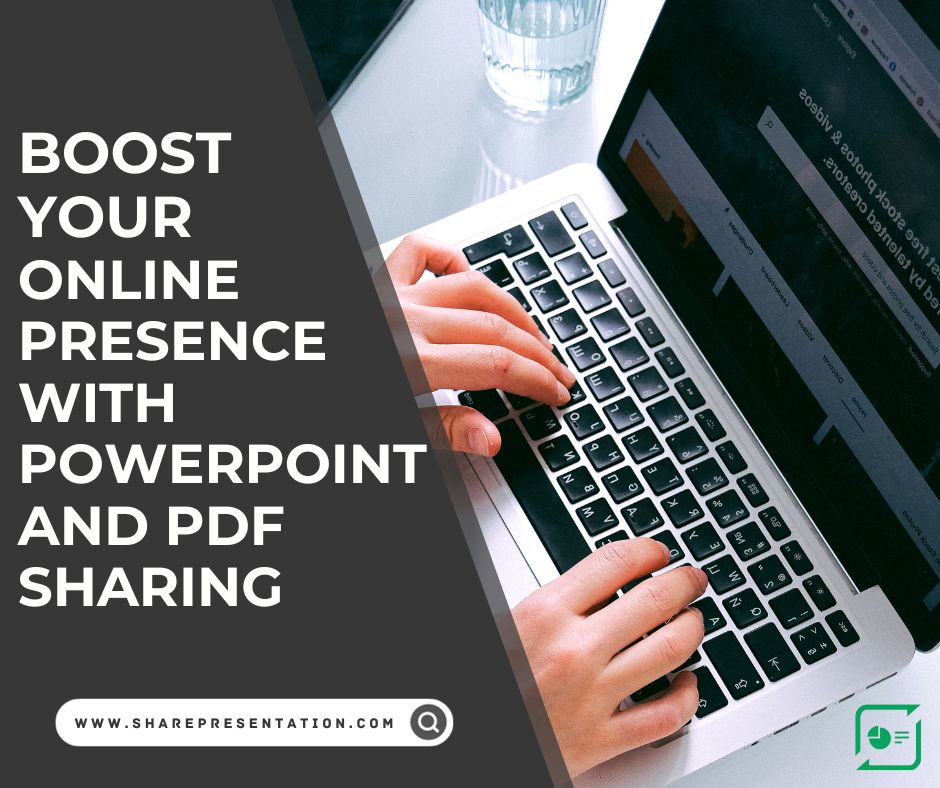 Unlocking SEO Potential: Power Up Your Online Presence with PowerPoint and PDF Sharing