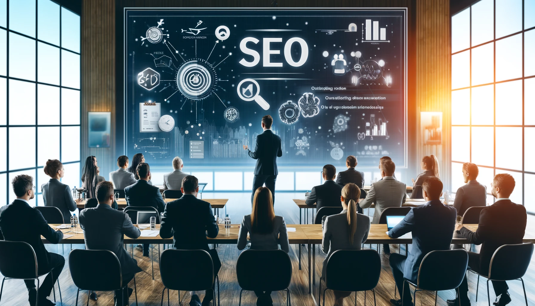 How to Optimize Your PowerPoint Presentation for SEO